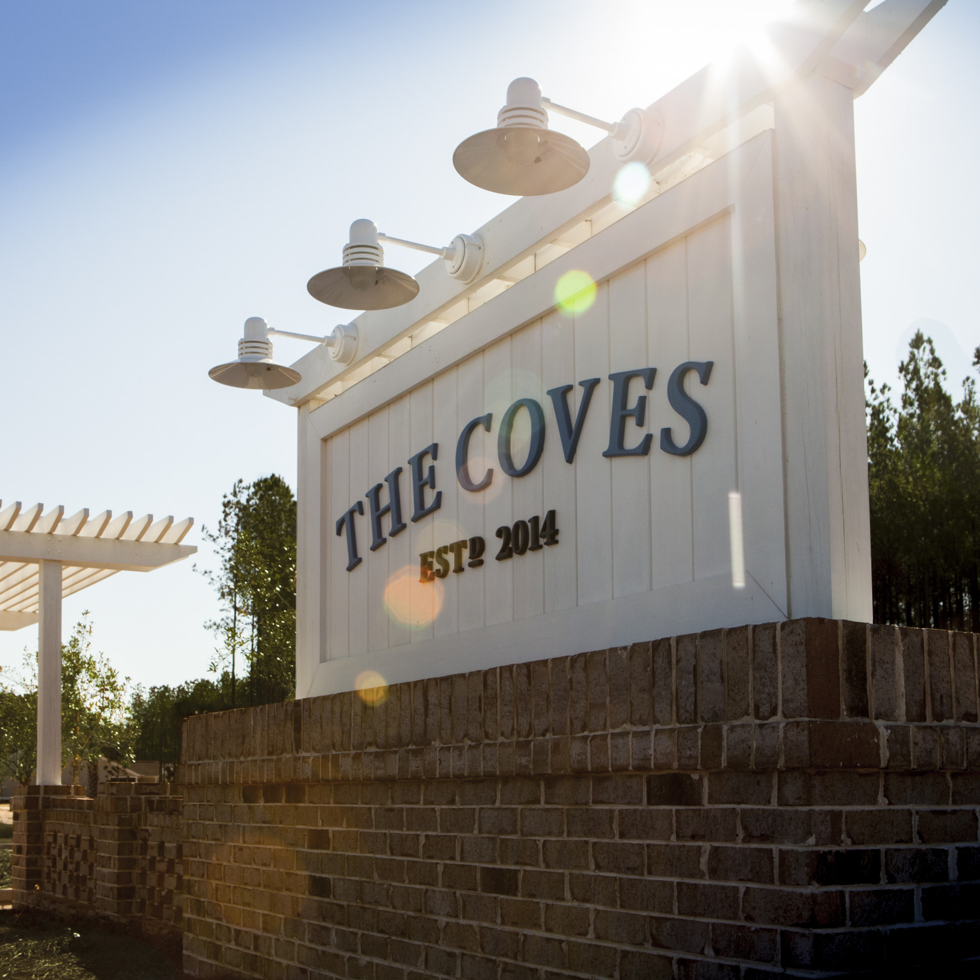 The Coves